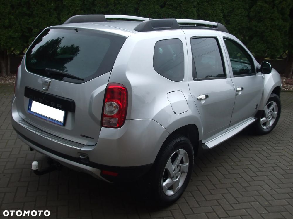Dacia Duster - 5