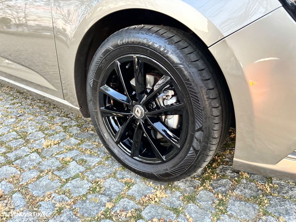 Renault Mégane 1.5 dCi Intens - 14