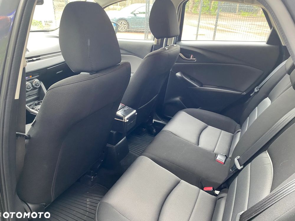 Mazda CX-3 2.0 Skyenergy - 15
