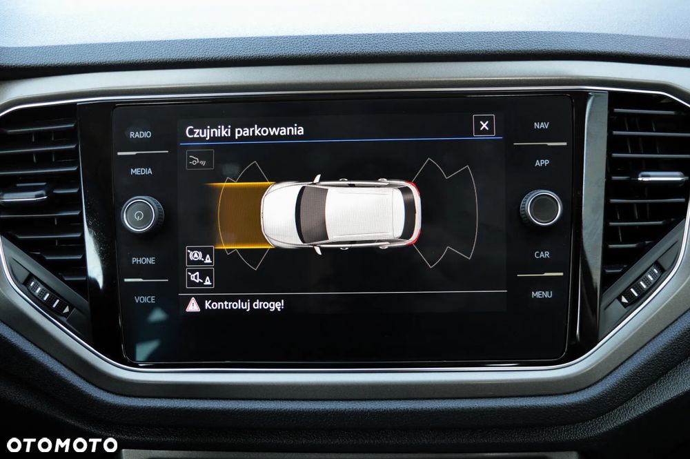 Volkswagen T-Roc 2.0 TDI Life Plus - 17