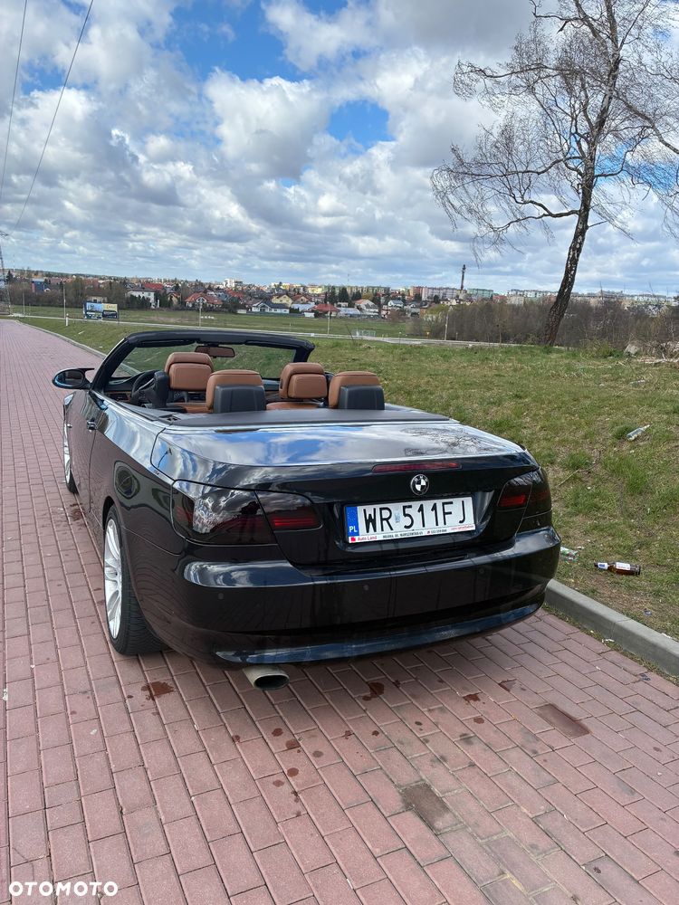 BMW Seria 3 320d - 3