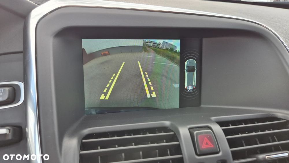 Volvo XC 60 D4 Drive-E Summum - 15
