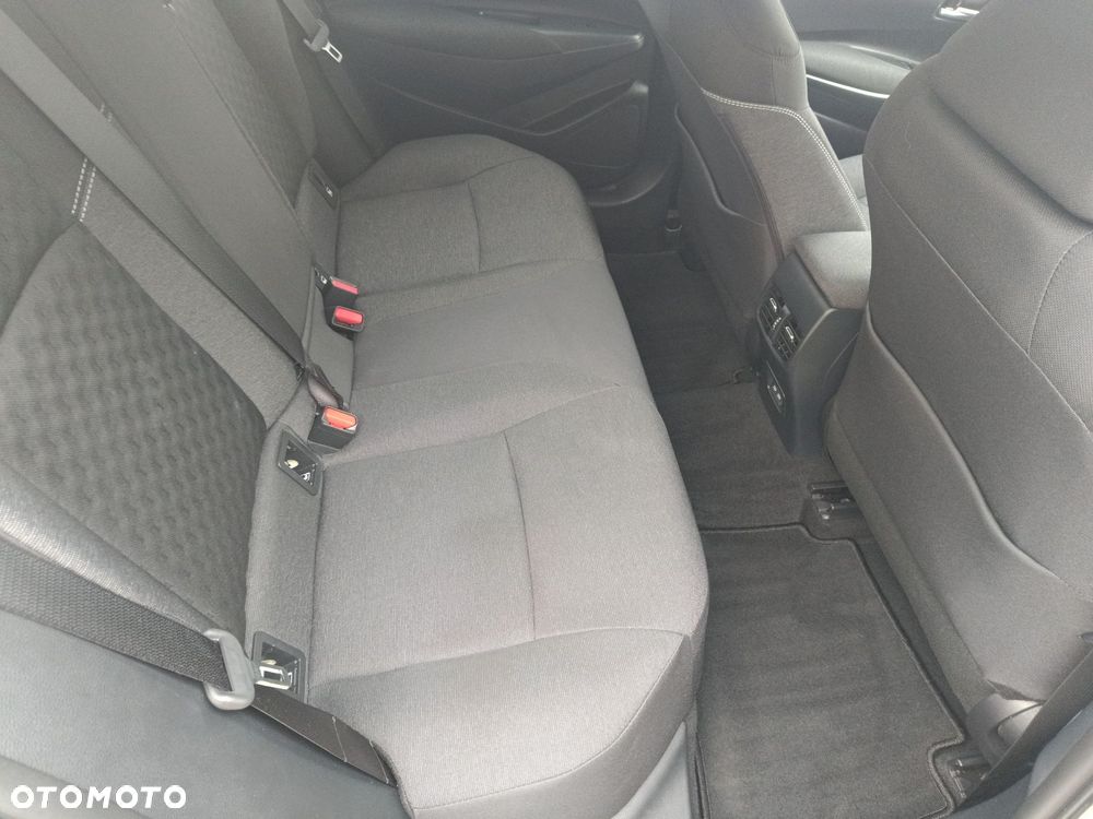 Toyota Corolla 1.5 Style MS - 14