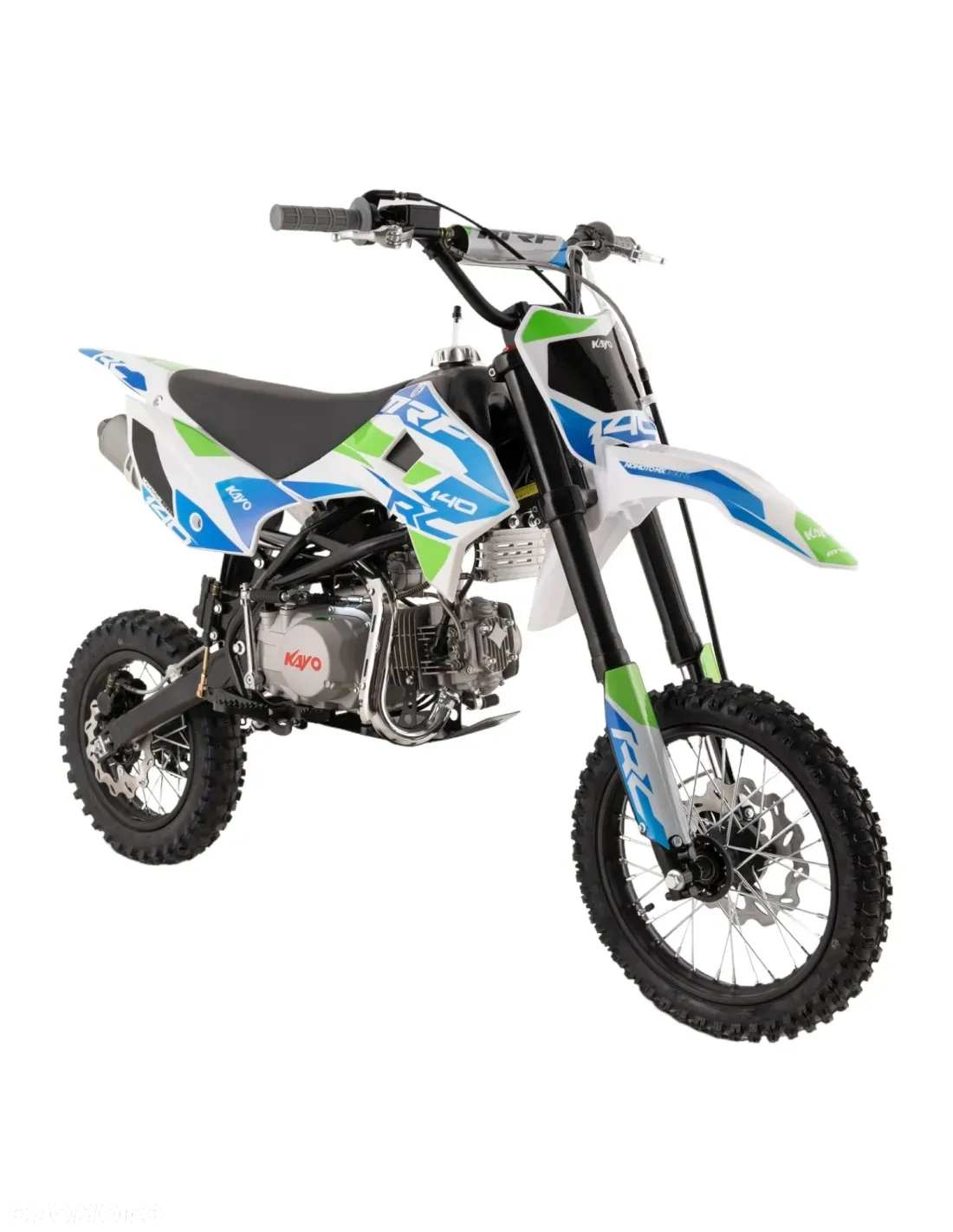 MRF Inny
