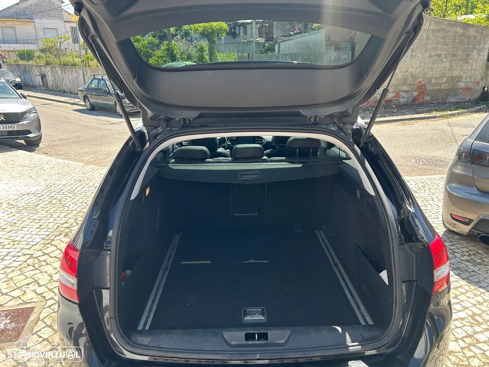 Peugeot 308 SW BlueHDi 120 Stop & Start Allure - 5