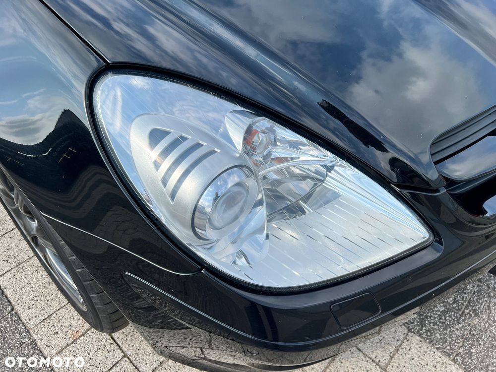 Mercedes-Benz SLK - 17