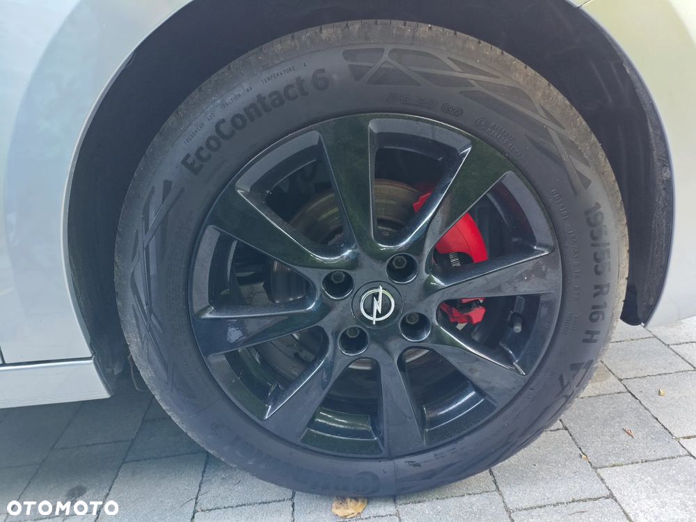 Opel Corsa 1.2 Business S&S - 14
