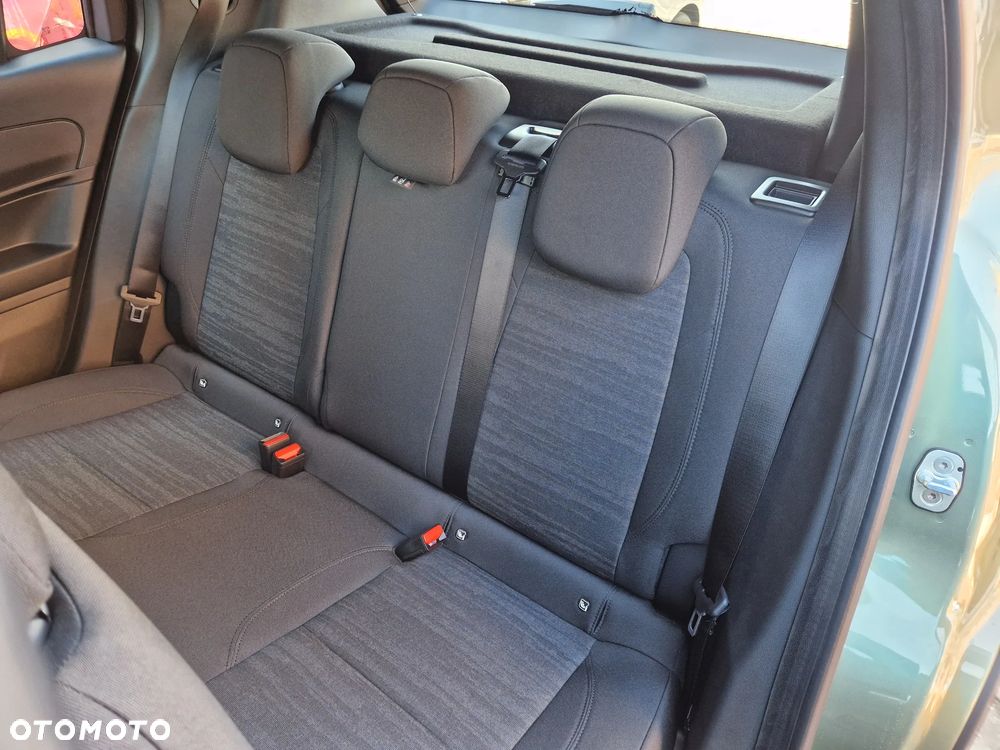 Jeep Avenger 1.2 T3 Longitude - 22