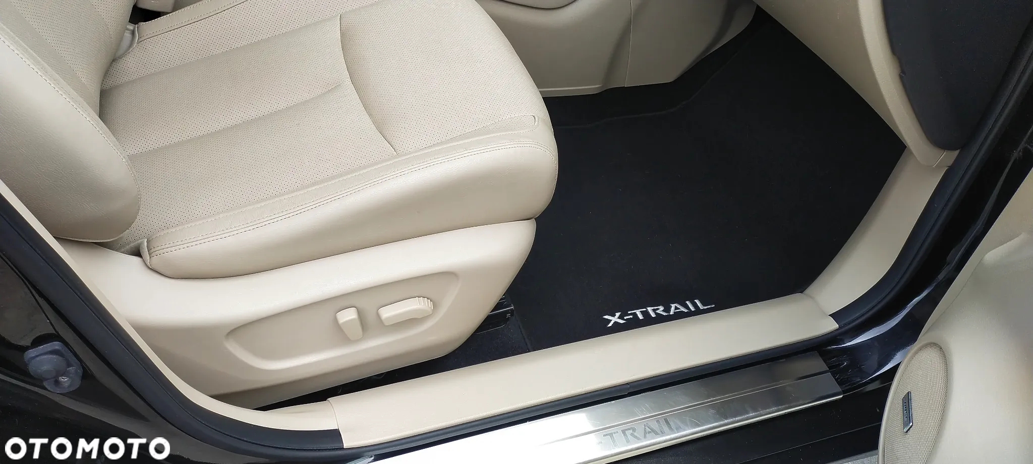 Nissan X-Trail 1.6 DCi Tekna 2WD - 17