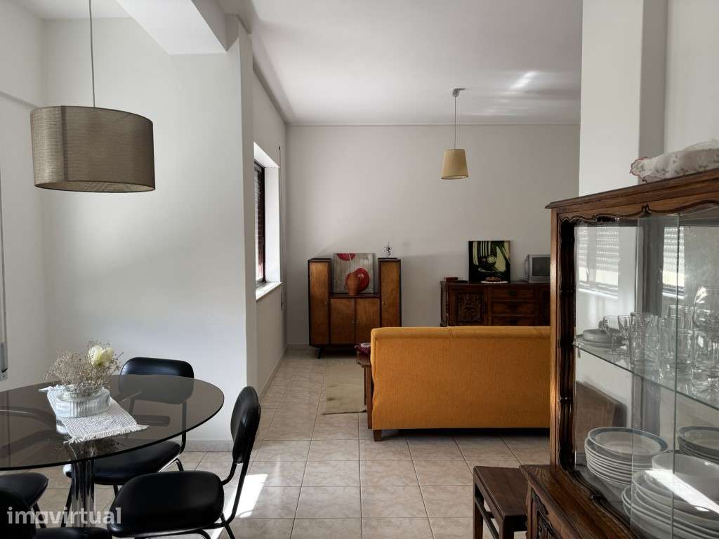 Arrendamento de apartamento T3 Figueira da Foz - Grande imagem: 2/13