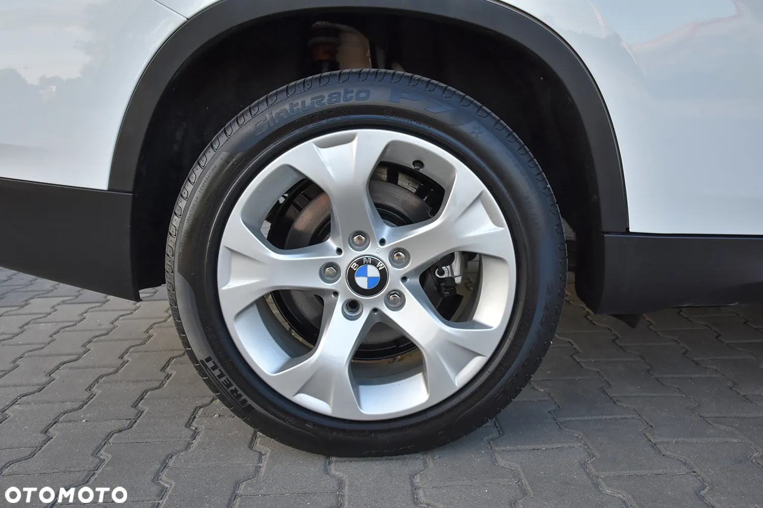 BMW X1 xDrive18d - 40