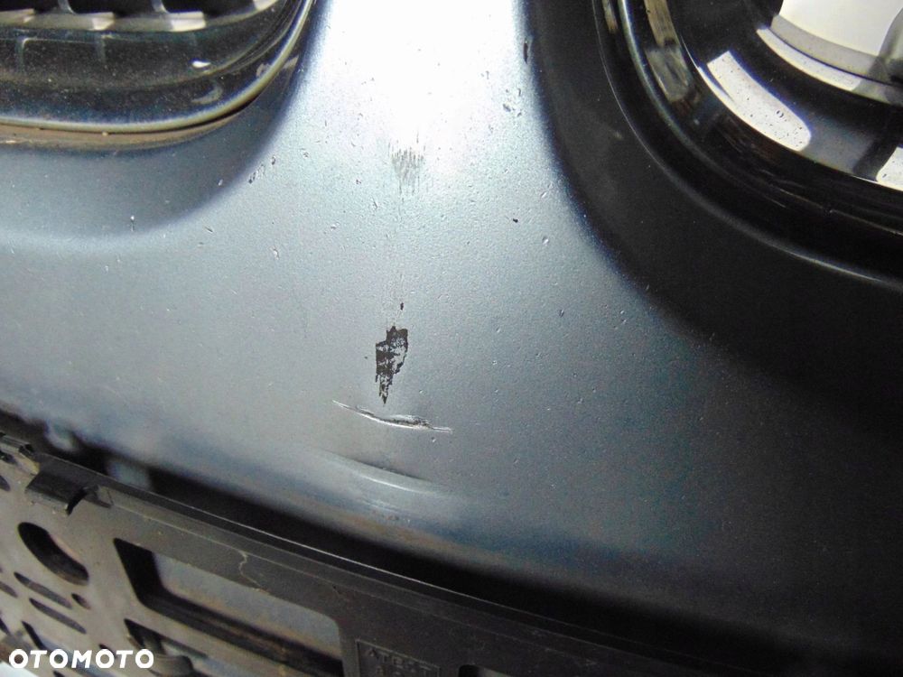 ZDERZAK PRZÓD BMW E90 LIFT (2008-2011) 2.0 D - 3