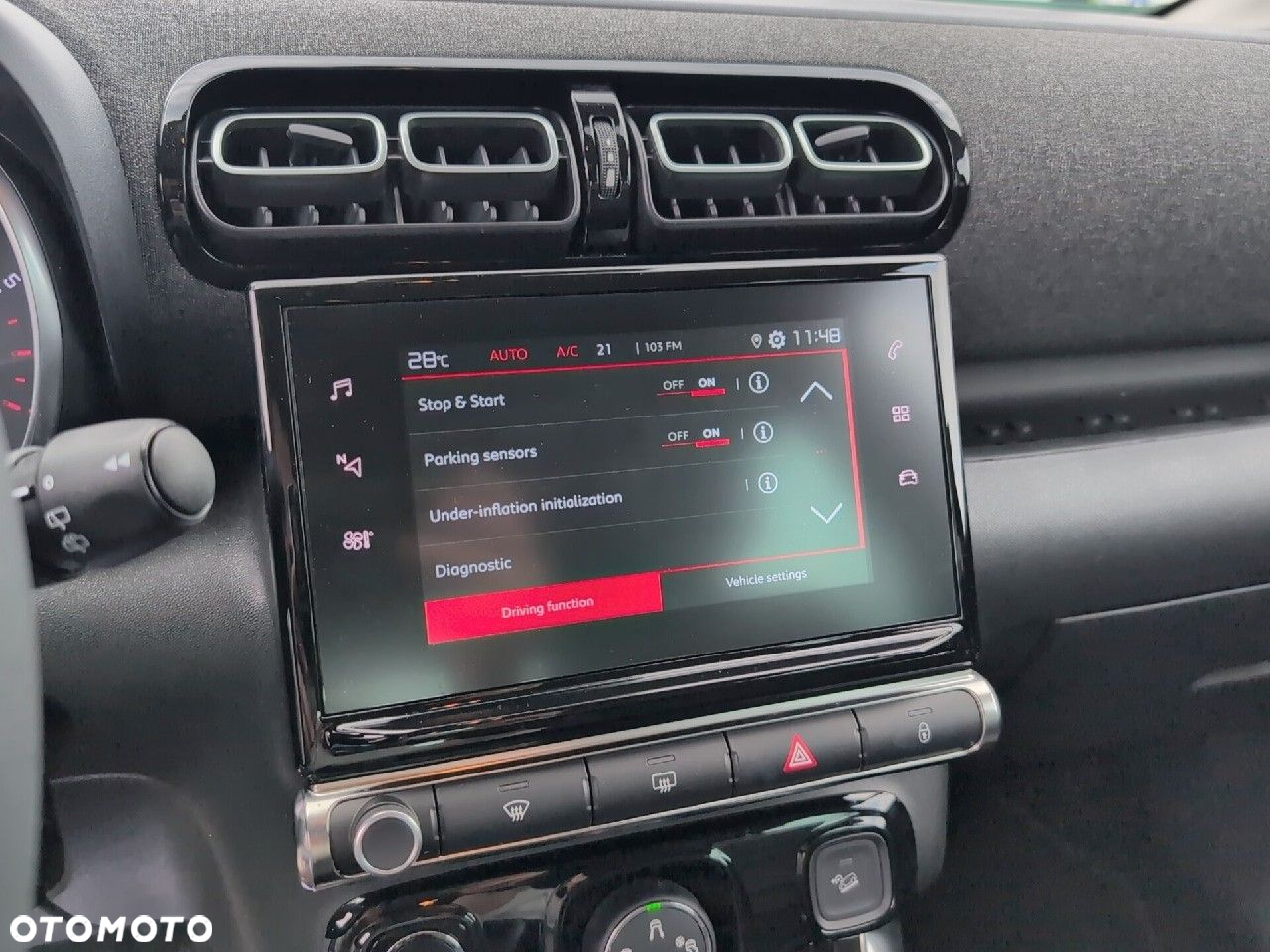 Citroën C3 Aircross 1.2 PureTech Max S&S EAT6 - 20