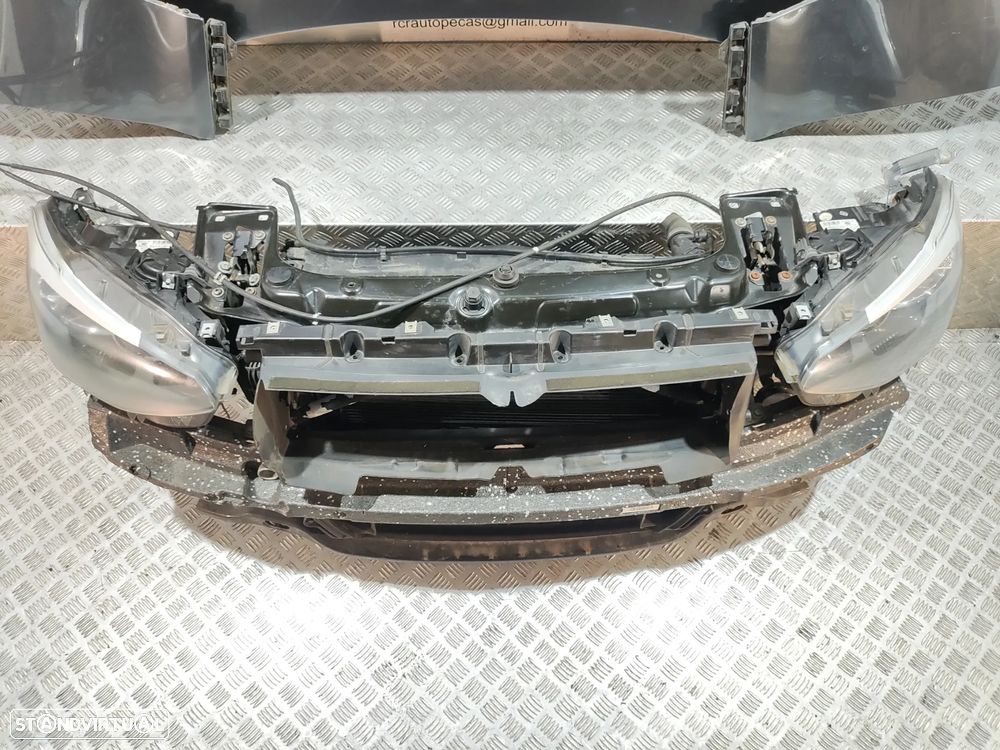 Frente Completa BMW Serie 1 F20 F21 Pack M Diesel - 23