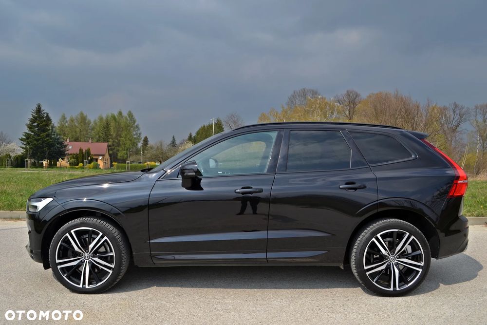 Volvo XC 60 - 6