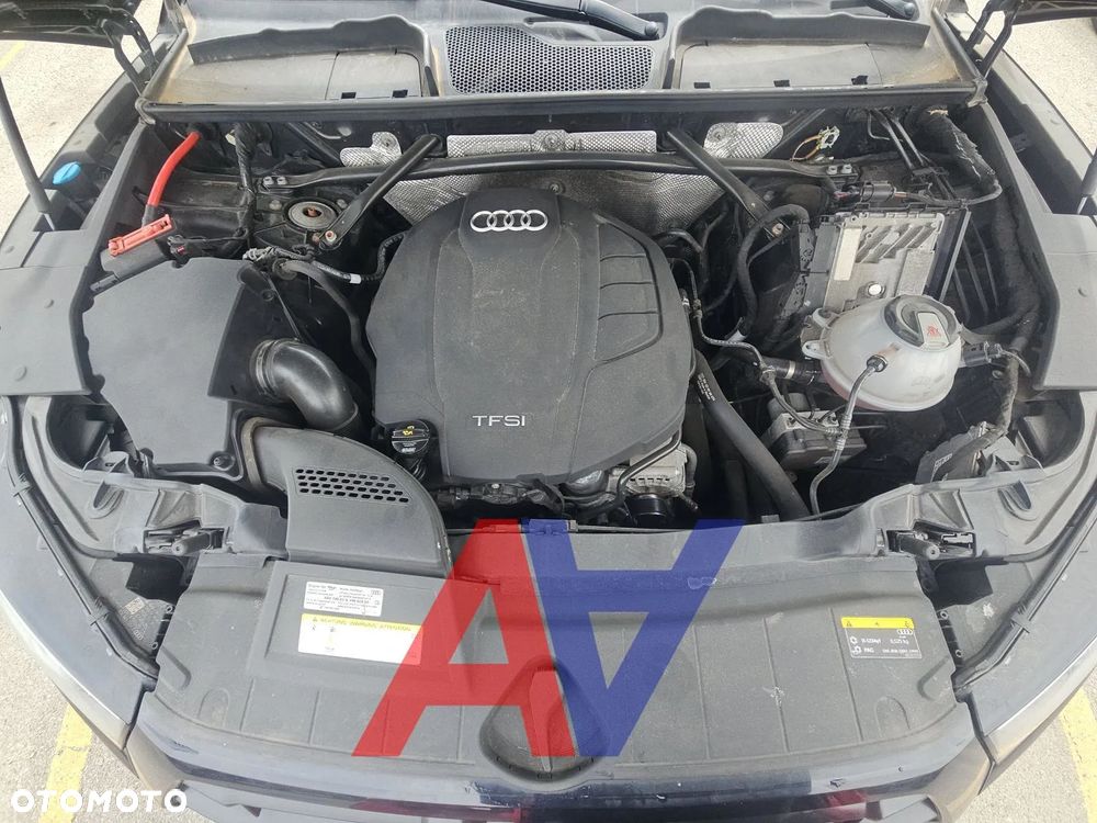 Audi Q5 2.0 TFSI Quattro S tronic sport - 21