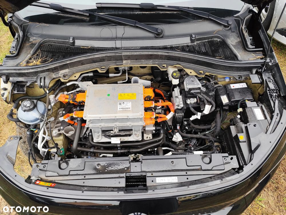 Citroën C3 EV82 Urban Range 30kWh Plus - 19