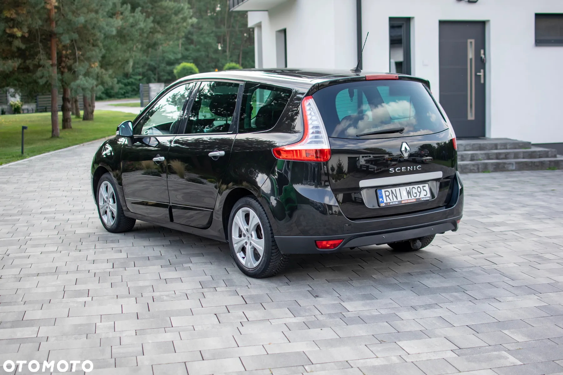 Renault Scenic - 4