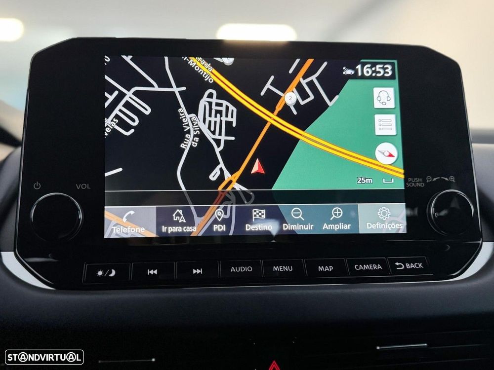 Nissan Qashqai 1.3 DIG-T Tekna+ TT - 50