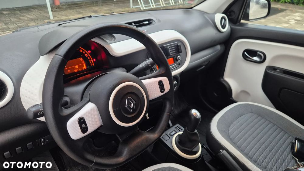 Renault Twingo - 12