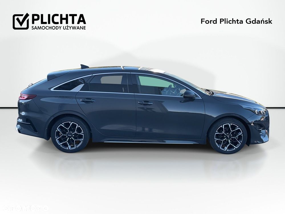 Kia ProCeed - 4