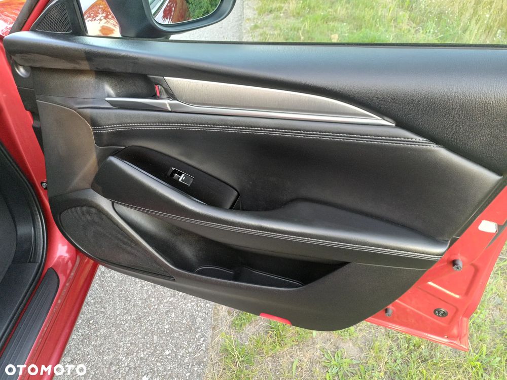 Mazda 6 SKYACTIV-G 165 Exclusive-Line - 19