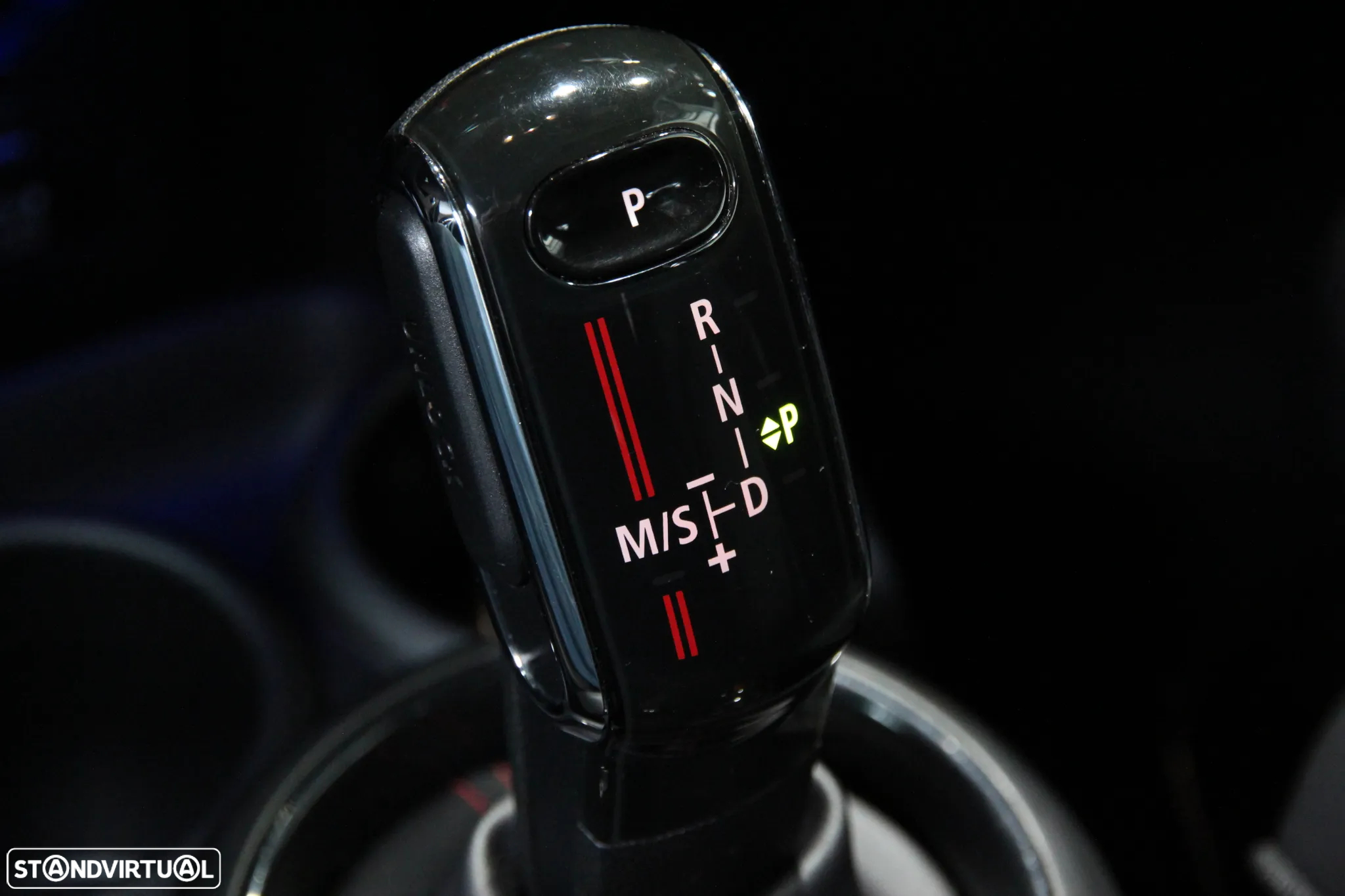 MINI 3 Portas John Cooper Works Auto Desportiva - 19