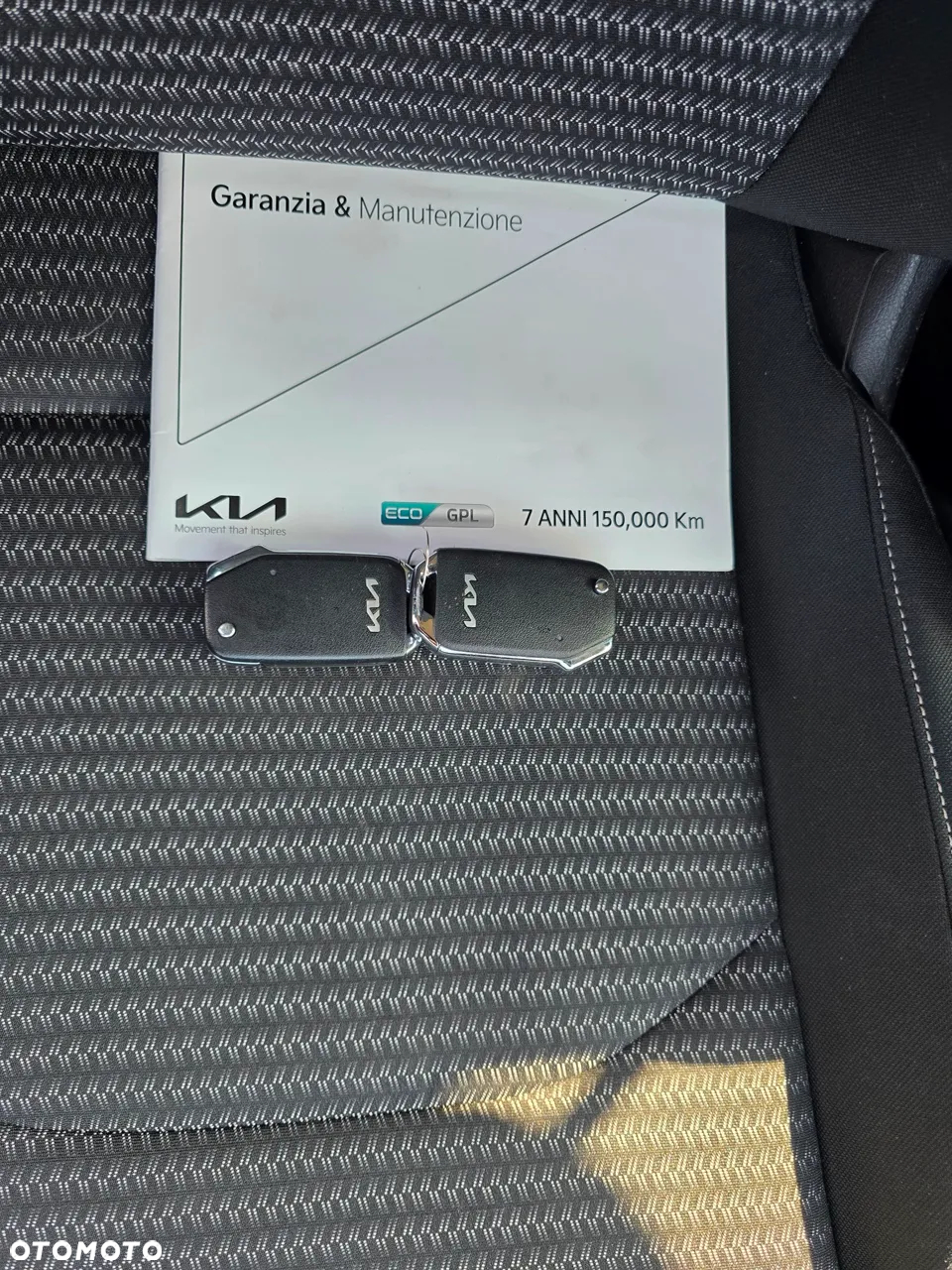 Kia XCeed 1.0 T-GDI L Business Line - 22