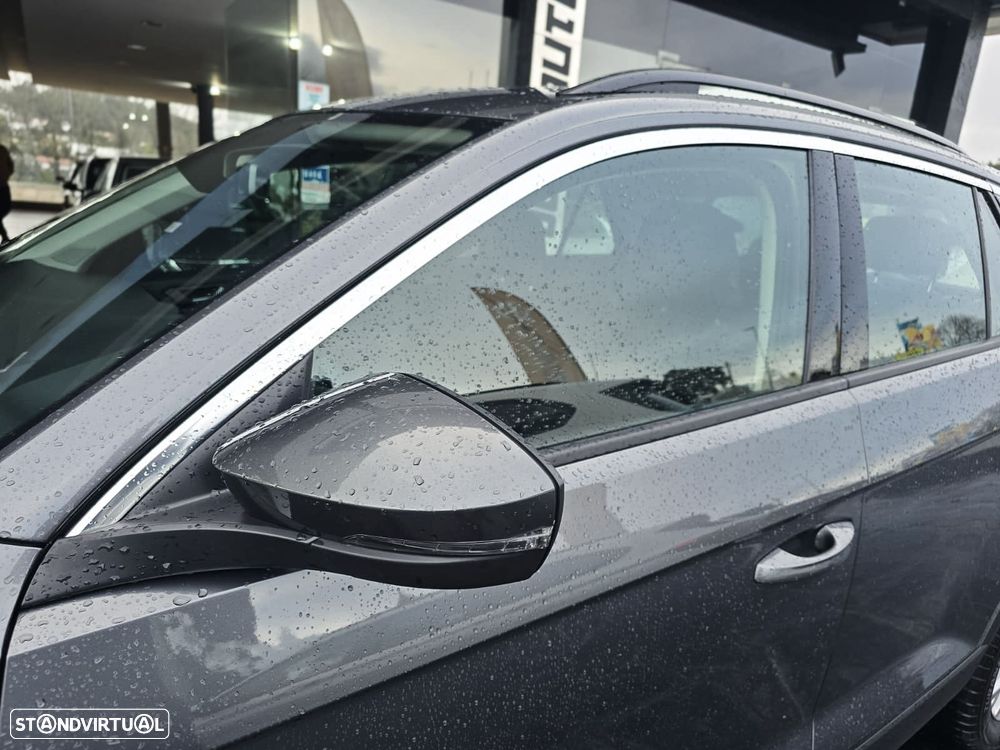 VW T-Roc 1.0 TSI Style - 11