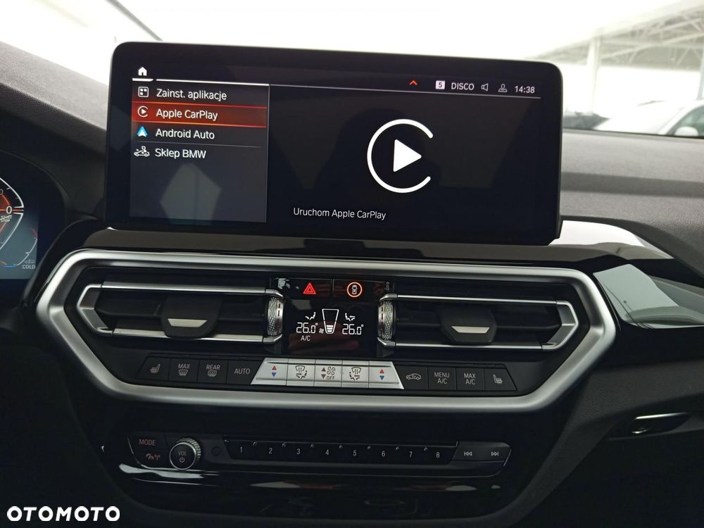 BMW X3 - 17