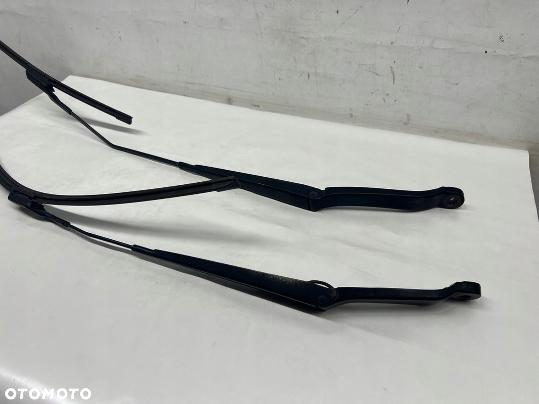 Fiat 500X ramię ramiona wycieraczek przód 2szt 97036203 - 3
