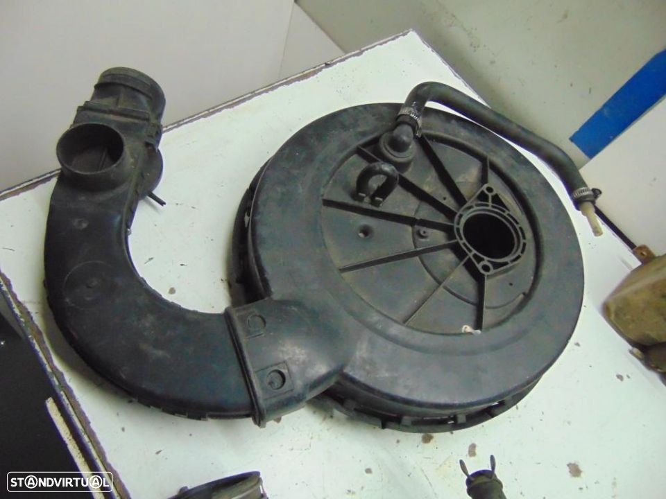 Ford Cortina MK3 Capri ou Sierra motor - 4