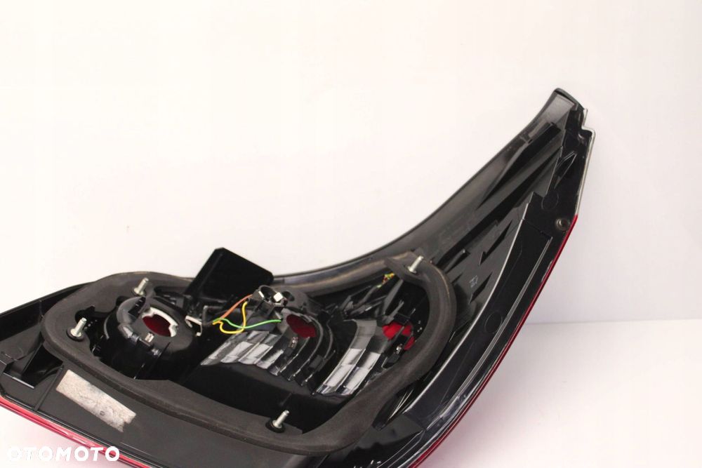 BMW E60 LIFT LCI LAMPA LEWA TYLNA LEWY TYŁ - 5