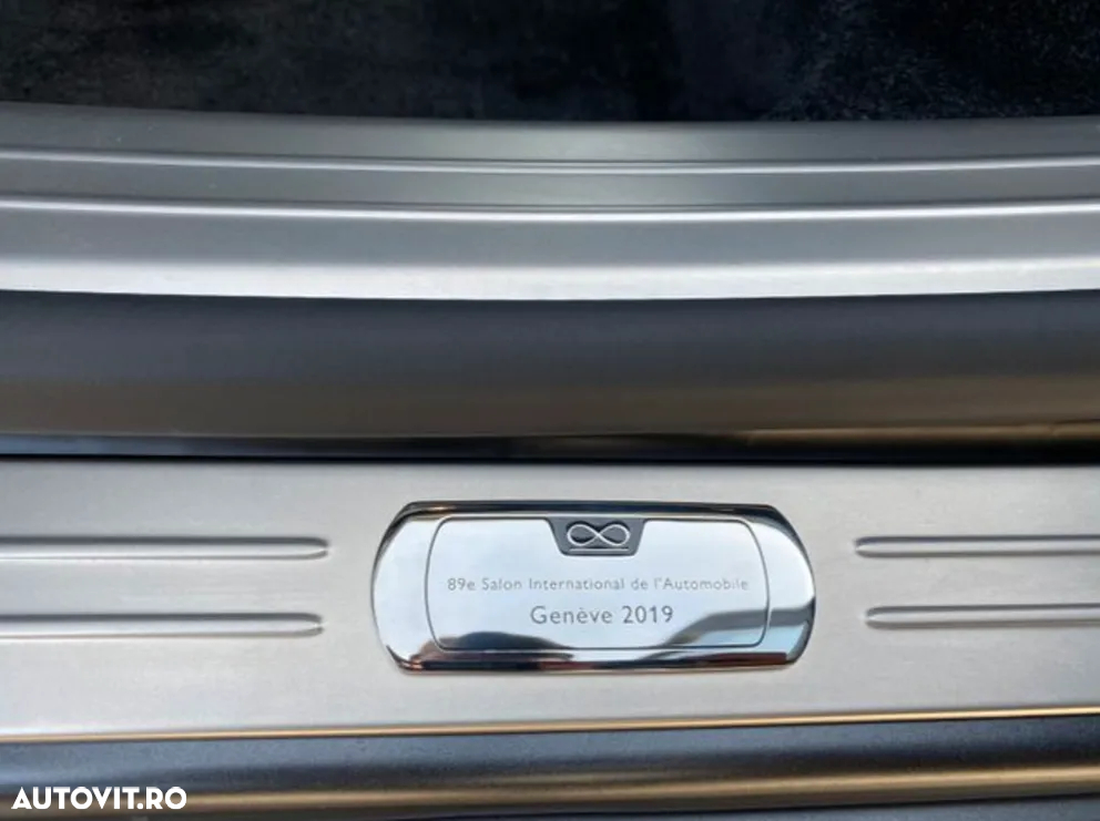 Rolls-Royce Ghost Black Badge - 21