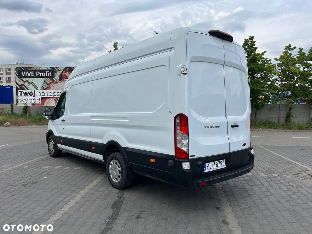 Ford Transit - 3