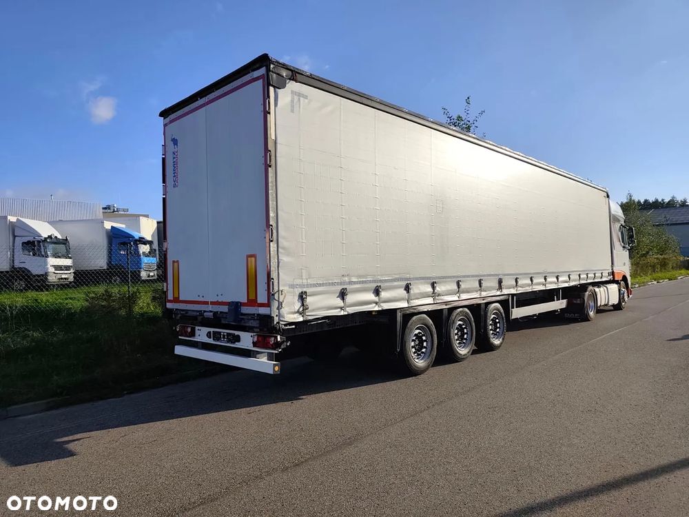 Schmitz Cargobull Varios - 10