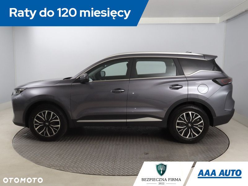Chery Tiggo 7 - 4