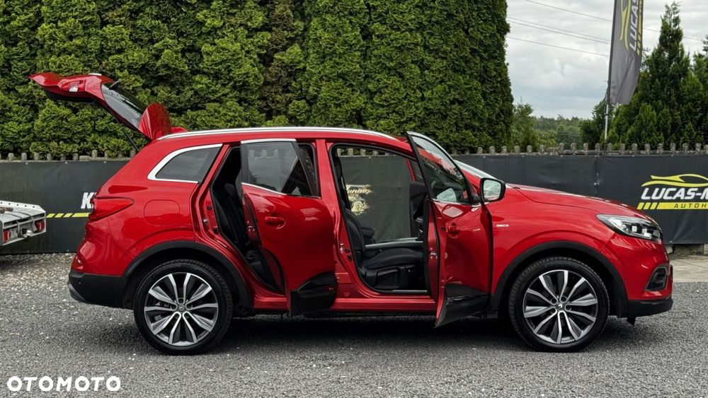Renault Kadjar - 12