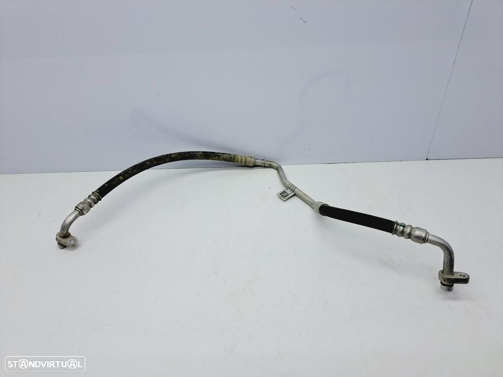 TUBOS DE AR CONDICIONADO ALFA ROMEO STELVIO 630 - 1