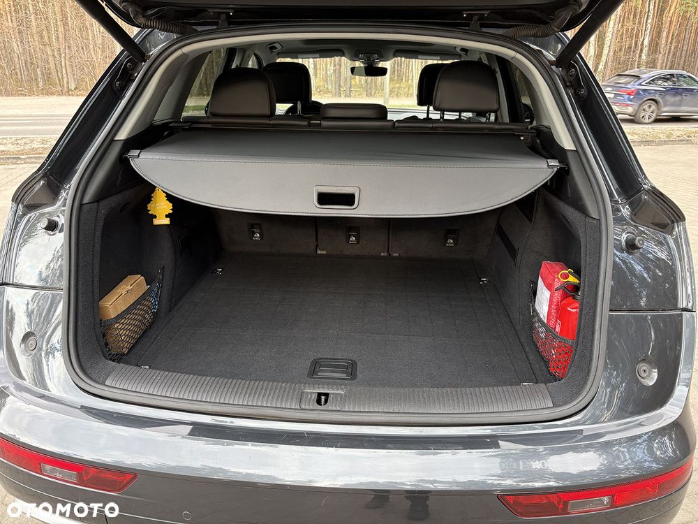 Audi Q5 2.0 TFSI Quattro S tronic sport - 22
