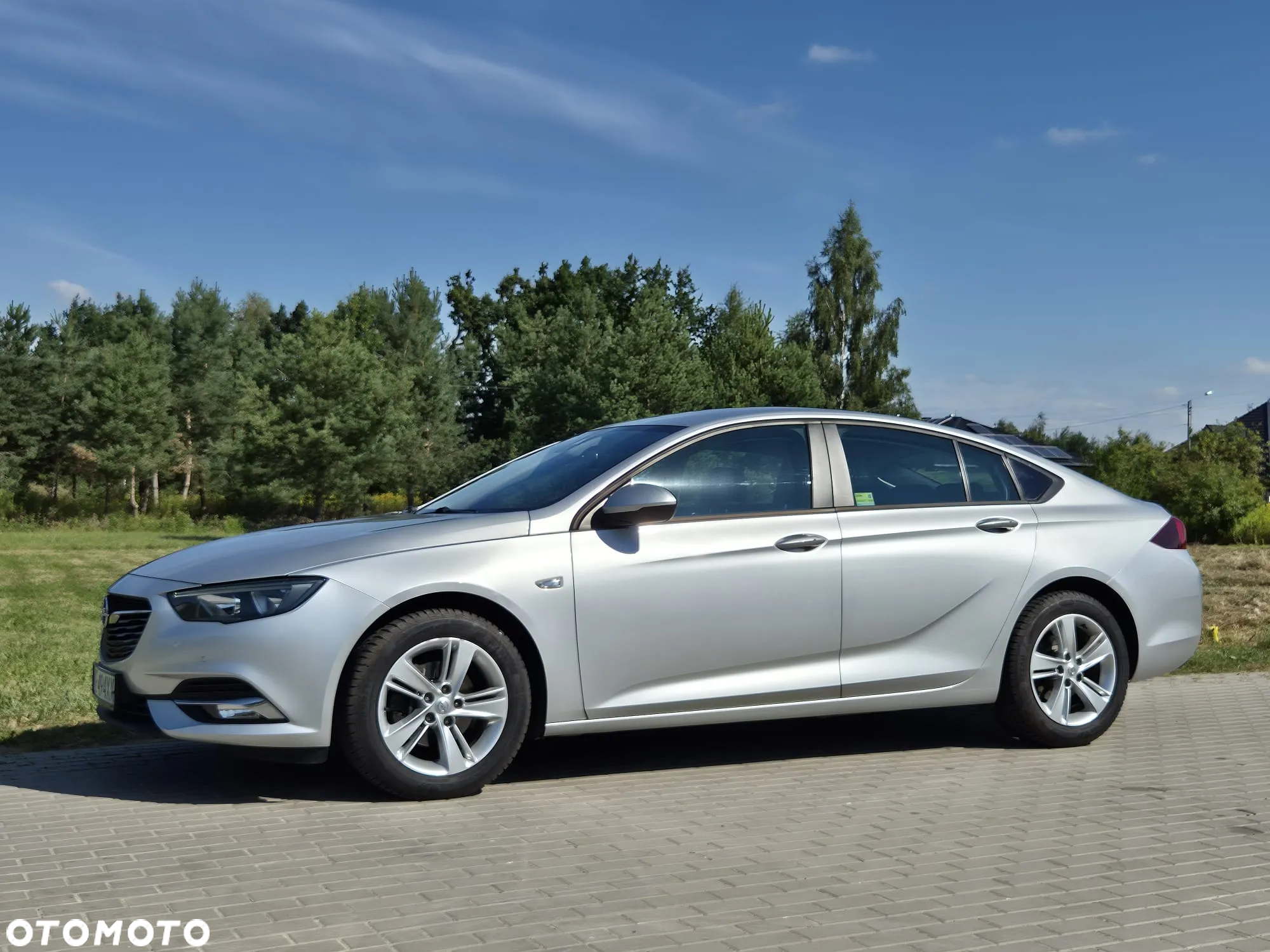Opel Insignia 1.6 CDTI Enjoy S&S - 13