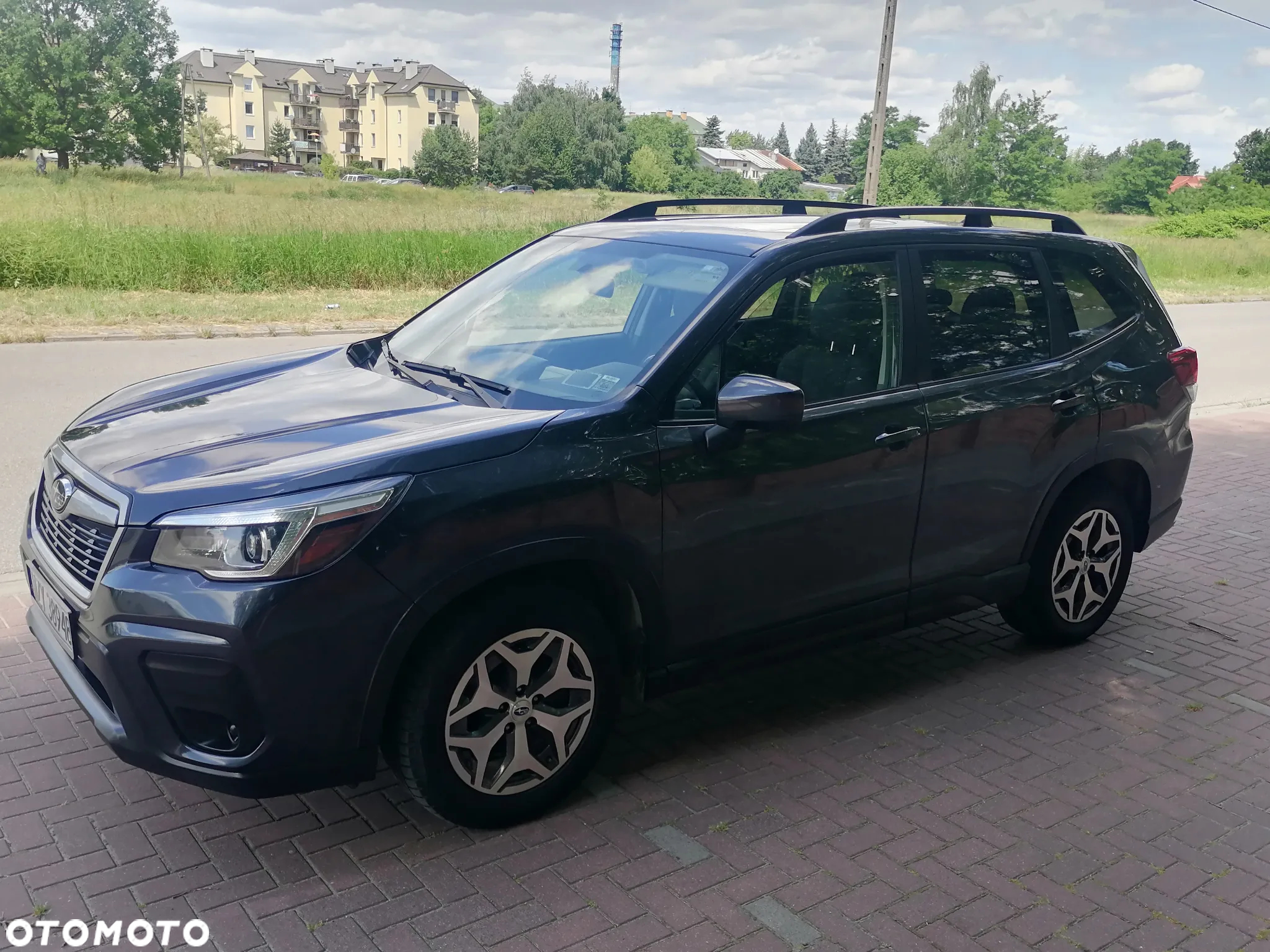 Subaru Forester - 24