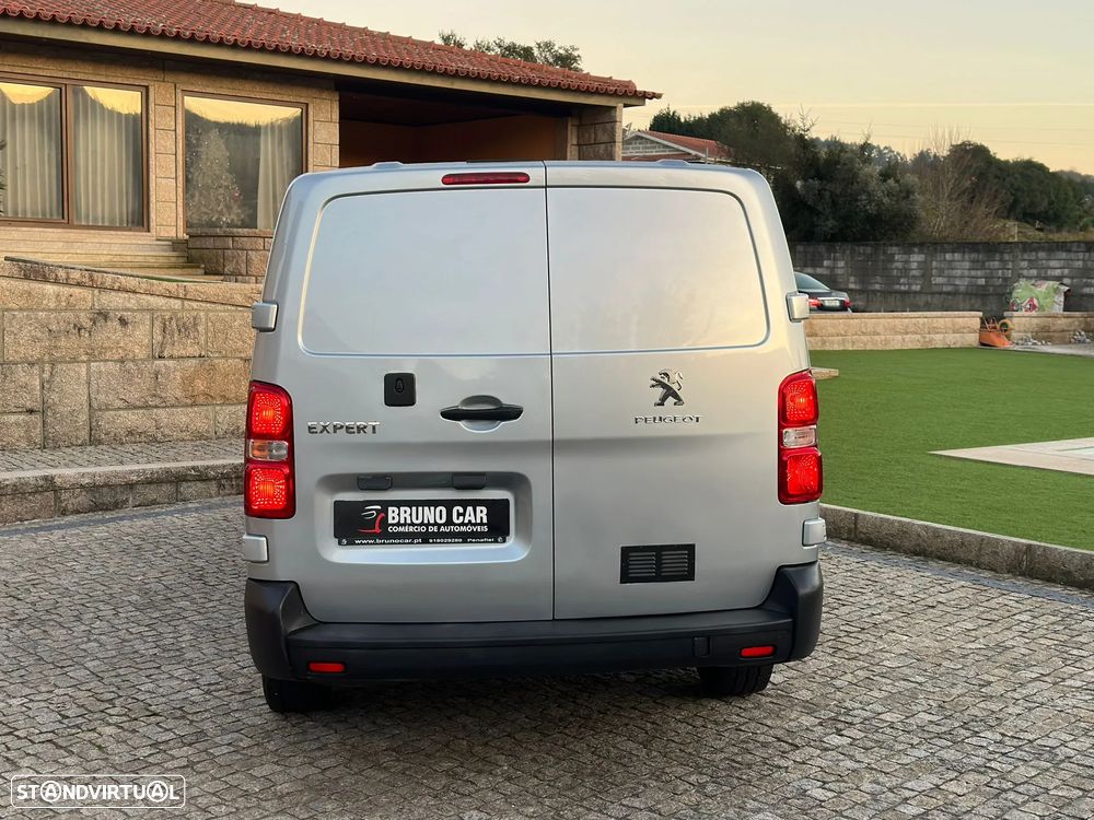 Peugeot EXPERT IVA DEDUTÍVEL - 25