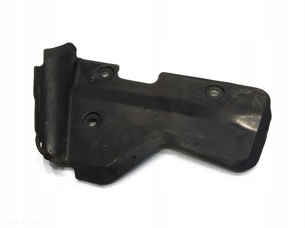 WYGŁUSZENIE BŁOTNIKA PRAWY PRZÓD RENAULT KANGOO II 8200617877 - 1