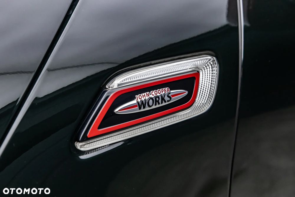 MINI John Cooper Works - 9
