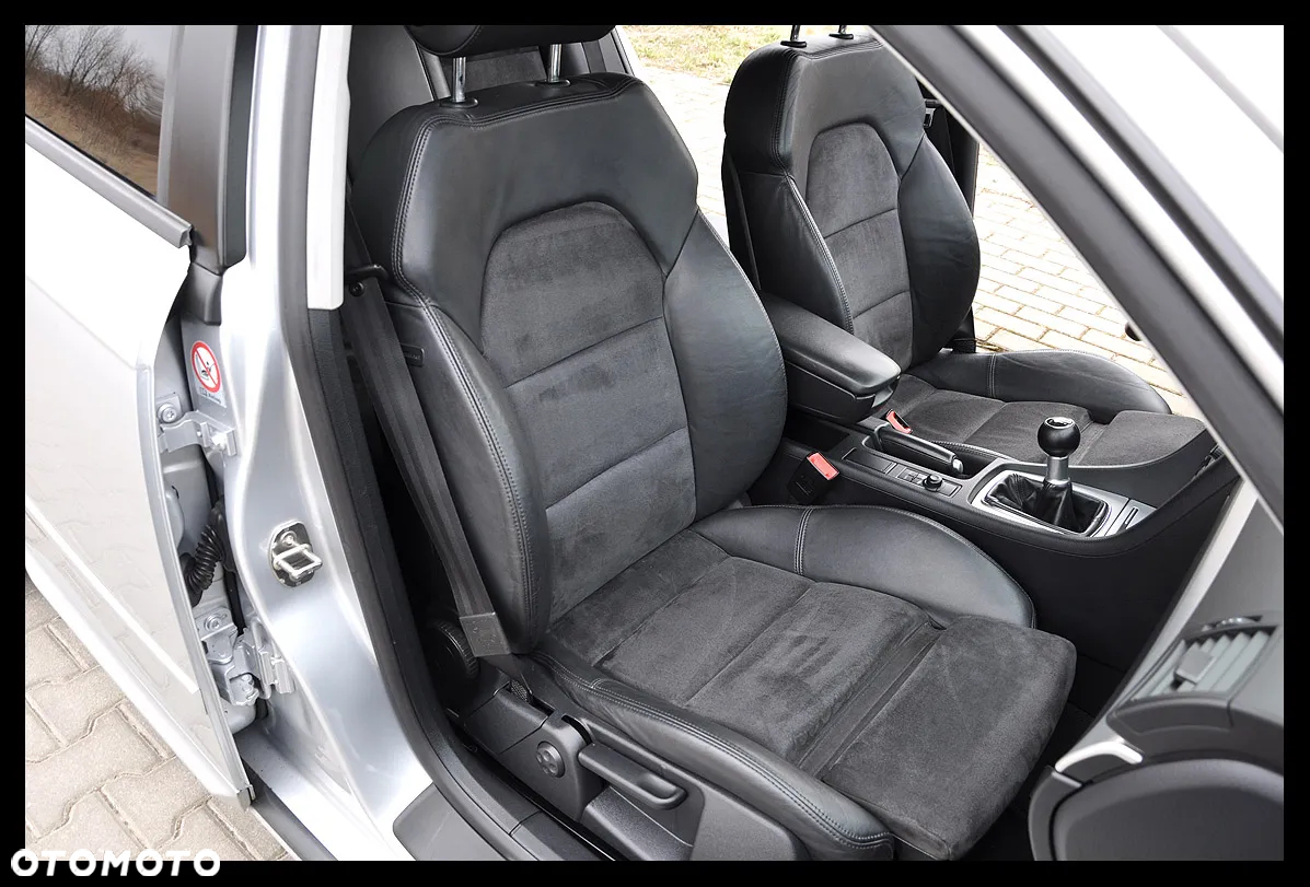 Audi A4 Avant 1.8 T - 24