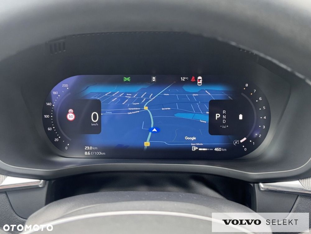 Volvo XC 60 - 12