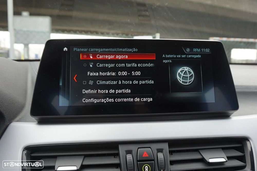 BMW X2 xDrive25e Advantage Plus - 49