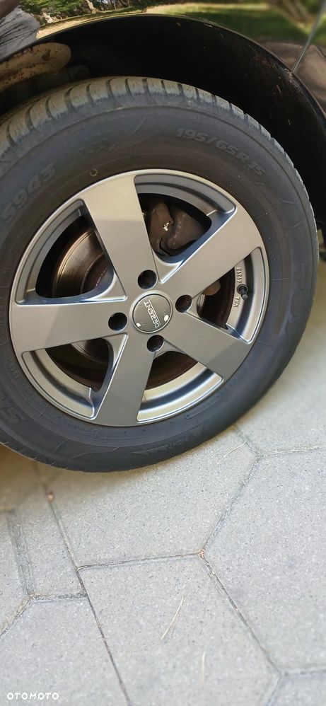 Citroën C4 1.4 VTi Attraction - 14