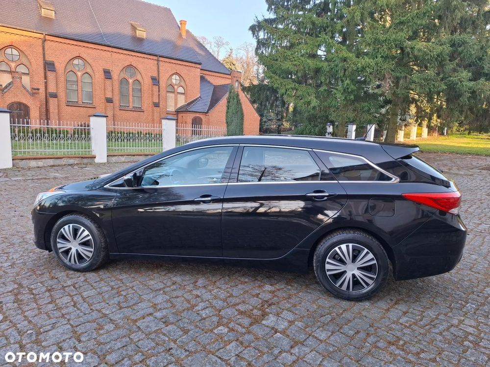 Hyundai i40 i40cw 1.6 5 Star Edition - 4